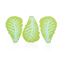 Набор посуды Готовим завтрак с продуктами, в коробке - Щепочка фото 7