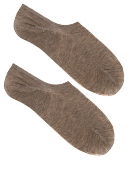 Следки р.40-45 Soft and Strong Коричневые - Krumpy фото 3