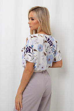 VALENTINA Блузка Мия №12 фото 6