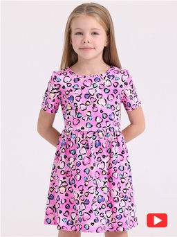 платье 1ДПК3999001н