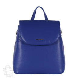 Рюкзак женский 69159 blue Velina Fabbiano-Safenta  в Новосибирске