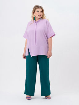 Блузка SILVER-STRING