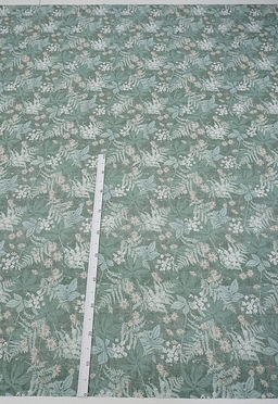 Перкаль Свежесть, ш.2.2м, хлопок-100%, 110гр/м.кв - Купава фото 4