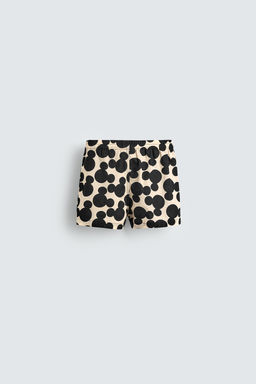 MICKEY MOUSE SILHOUETTE BOXERS HARRY LAMBERT FOR ZARA X DISNEY  фото 2