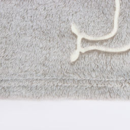 Плед светящийся в темноте «Этель. Олени», 200×220 см, корал-флис 220 г/м²