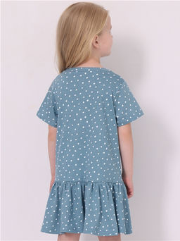 платье 1ДПК4537001н - Апрель фото 2