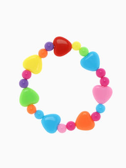 Набор детских украшений Выбражулька «Парикмахер», 6 предметов, разноцветный