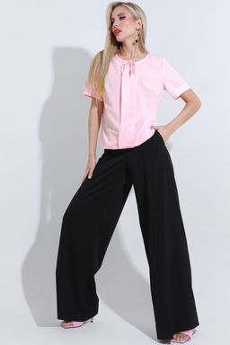 Блузка Селестина, пинк - Dstrend фото 2