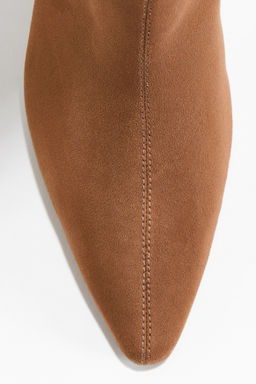 Botas a la rodilla - H&m фото 4