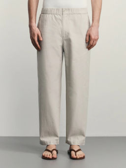 Брюки regular / Zarina  фото 2