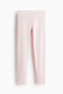 Leggings de deporte con DryMove