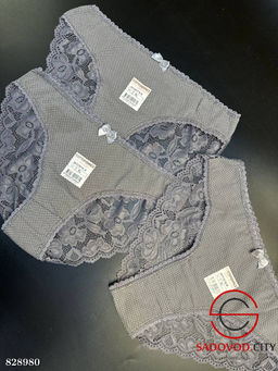 Женские трусы из хлопка