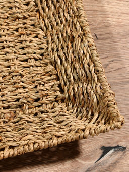 Корзина плетёная, 31315 см, сиграсс - Simaland фото 7