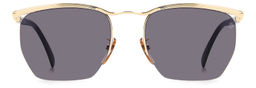 Солнцезащитные очки DAVID BECKHAM DB 1225/S