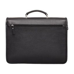 Портфель Shaldon Black - Lakestone фото 3