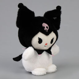 Цена за 16 шт. Мягкая игрушка Милая проказница, МИКС - POMPOSHKI фото 4