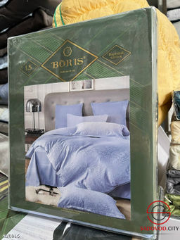 Комплект постельного белья