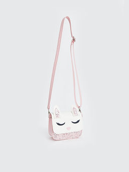 Simli K?z ?ocuk Kol ?antas?