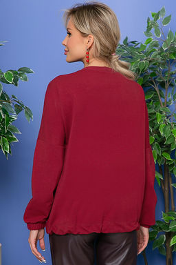 Свитшот 41389 - Avili фото 7