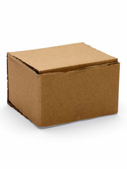 Декоративный горшок для цветов «Цветок», 8×10×10 см, керамический, Greengo