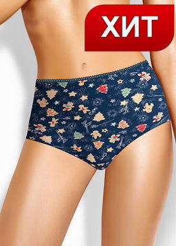 Трусы женские макси  Сказка