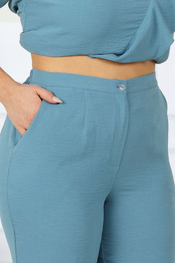 Костюм Ninele 7440 морской  фото 7