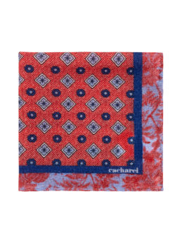 Красный платок - Cacharel фото 3