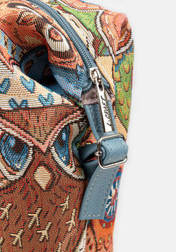 Модель №1407 | гобелен | | цветной | Городок | 32777 - L-craft фото 6