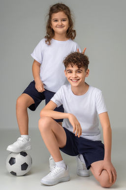 Шорты детские Happyfox