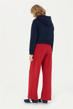 Женские красные спортивные штаны Неожиданная скидка в корзине - U.s. polo assn фото 4