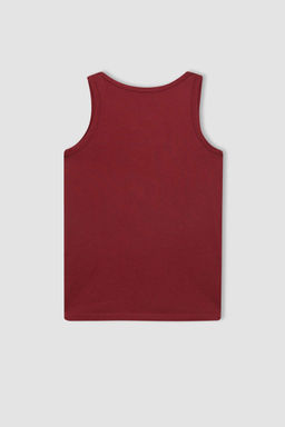 Комплект из двух футболок для мальчиков - Defacto фото 3