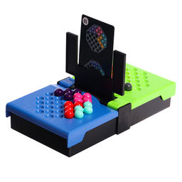 Настольная игра Баттл на двоих, 2 игрока, 7+ - Лас играс kids фото 2