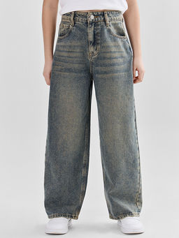 ДЖИНСЫ ДЛЯ ДЕВОЧЕК (осенне-зимний ассортимент) - Mark formelle фото 4