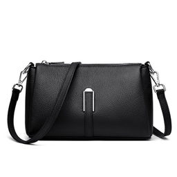 Bags Сумка женская / кожа / 03712178  фото 2