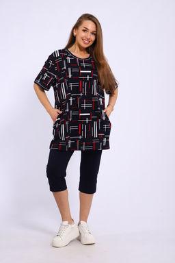 164 Костюм с бриджами