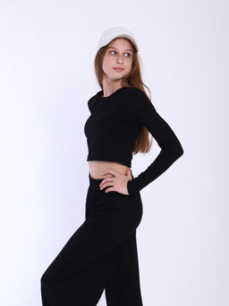 Брюки Келли серый - Ладошки фото 13