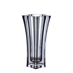 Ваза для цветов 28см 9071