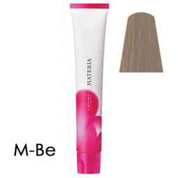 Краска для волос materia/ MBE, 80 г мл.