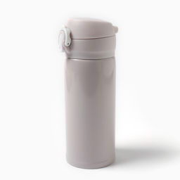 Подарочный набор KAFTAN Hello: термос и носки 3 пары, размер 37-39 (23-25 см)