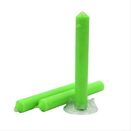 Свечи от комаров Buro с цитронеллой набор 3 шт 260 г 30×13×2,5 см  фото 2