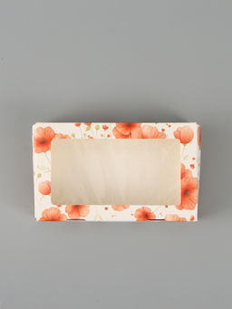 Цена за 5 шт. Коробка складная «Только тебе», 20 × 12 × 4 см