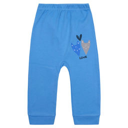 Штанишки интерлок 0526200302