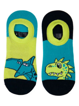 PlayToday / Носки трикотажные для мальчиков, 2 пары в комплекте