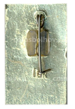 Значок Боровицкая башня