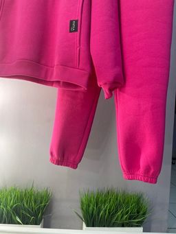 Футер 3х нитка С НАЧЁСОМ костюм женский - Knitka wear фото 9