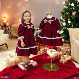 Платье для девочки нарядное