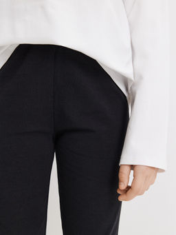 ACOOLA / Шорты детские для девочек Ines черный