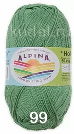 HOLLY - Alpina фото 7