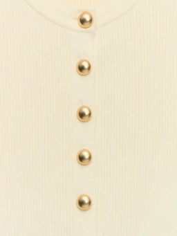 Облегающий джемпер с вискозой в составе / Zarina  фото 9