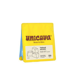 Чайный жасмин, белый шоколад 35 %